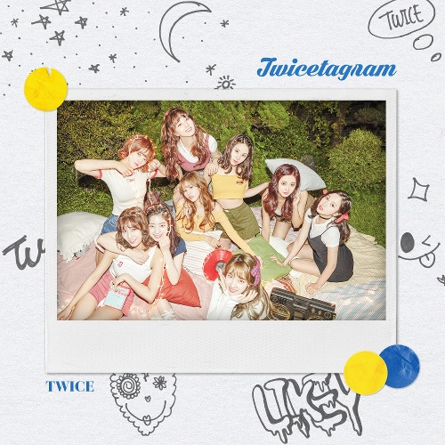 TWICE (트와이스) FFW 듣기/가사/앨범/유튜브/뮤비/반복재생/작곡작사