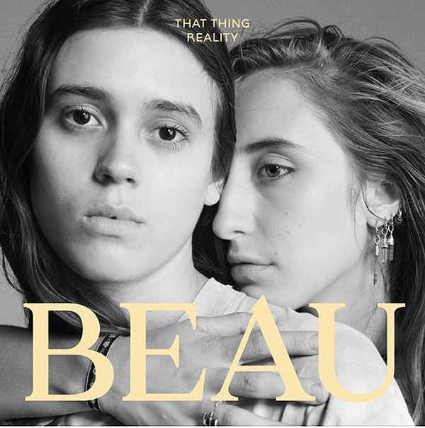 Beau - 