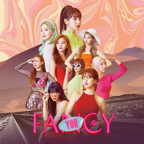 TWICE (트와이스) HOT 듣기/가사/앨범/유튜브/뮤비/반복재생/작곡작사