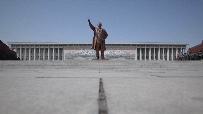 북한 경제성장률 최악 