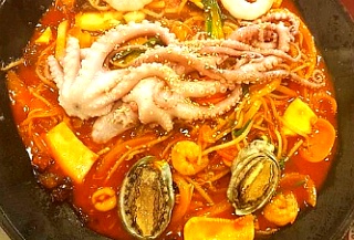 생생정보 사천짜장 인천 맛집 라이 중국요리