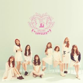 러블리즈 Bebe 듣기/가사/앨범/유튜브/뮤비/반복재생/작곡작사