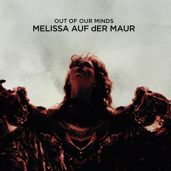 Melissa Auf der Maur - 