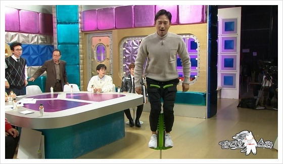 라디오스타 임형준