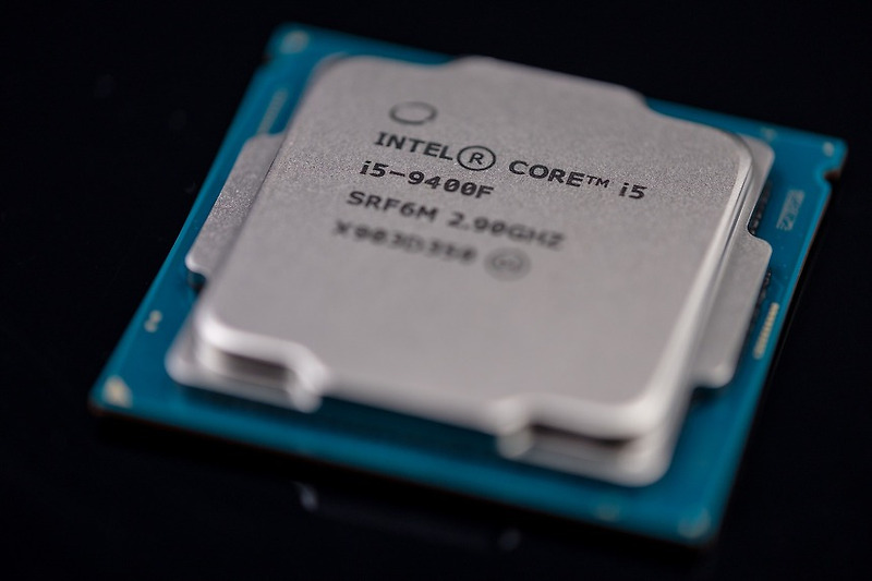 Intel(인텔)CPU에 대한 보안 취약점 발견(2019년11월12일 기준)