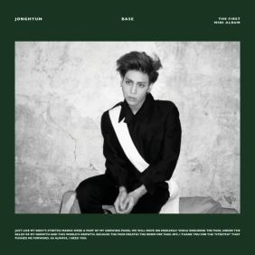 종현 (JONGHYUN) (김종현) 할렐루야 (Hallelujah) 듣기/가사/앨범/유튜브/뮤비/반복재생/작곡작사