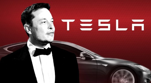 엘론 머스크 (Elon Musk)의 수입 전화에서 일어난 5 가지 가장 이상한 일
