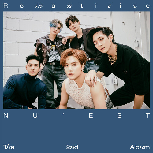 뉴이스트 ROCKET ROCKET (REN SOLO) 듣기/가사/앨범/유튜브/뮤비/반복재생/작곡작사