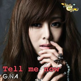 지나 (최지나) Tell Me Now 듣기/가사/앨범/유튜브/뮤비/반복재생/작곡작사