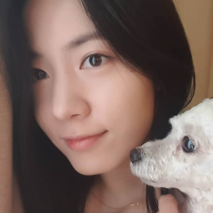 배우 정우연(류효영) 프로필, 본명, 나이, 키, 고향, 학력, 소속사