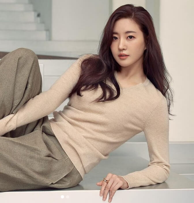 배우 김사랑 본명, 나이, 키, 고향, 학력, 소속사, 드라마 복수해라