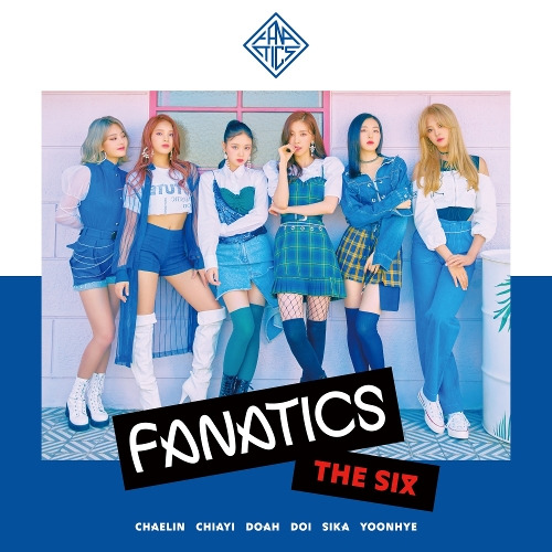 FANATICS (파나틱스) 지금 이 순간을 듣기/가사/앨범/유튜브/뮤비/반복재생/작곡작사