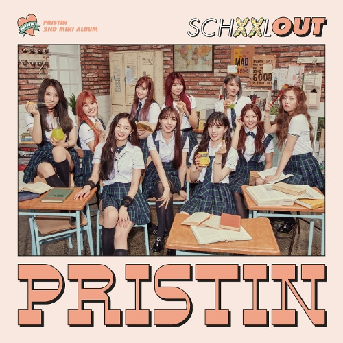 PRISTIN (프리스틴) ALOHA 듣기/가사/앨범/유튜브/뮤비/반복재생/작곡작사