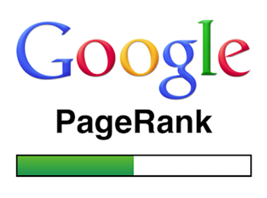 블로그 상위 노출을 하려면 구글 PageRank를 알아야한다.
