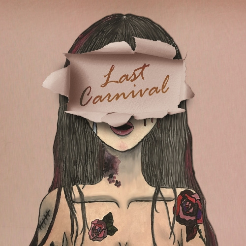 JUNIEL(서아) Last Carnival 듣기/가사/앨범/유튜브/뮤비/반복재생/작곡작사