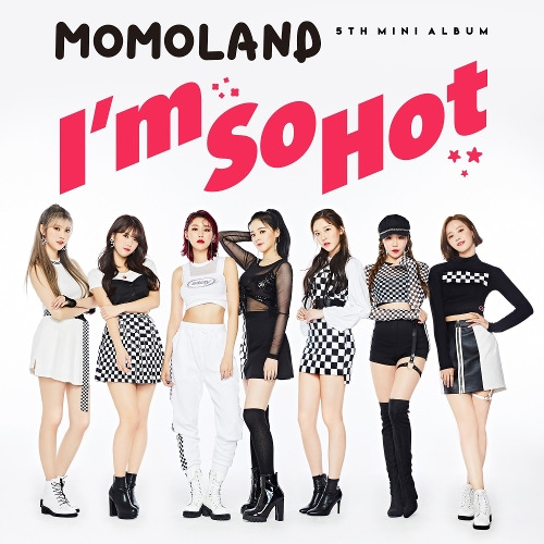 모모랜드 (MOMOLAND) Holiday 듣기/가사/앨범/유튜브/뮤비/반복재생/작곡작사