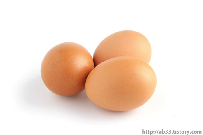 달걀 대신 먹으면 좋은 대체할 식품 8가지