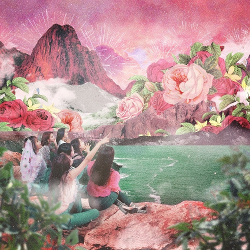 오마이걸 (OH MY GIRL) Twilight 듣기/가사/앨범/유튜브/뮤비/반복재생/작곡작사