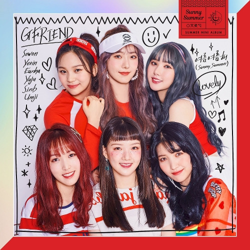 여자친구 (GFRIEND) Vacation 듣기/가사/앨범/유튜브/뮤비/반복재생/작곡작사