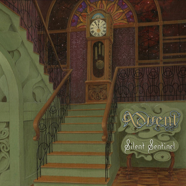 Advent - 