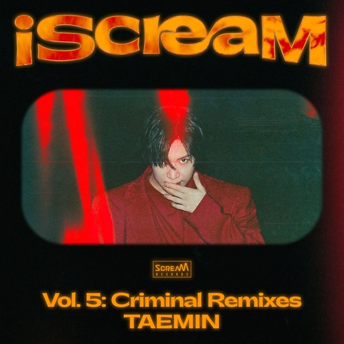 태민 (TAEMIN) (이태민) Criminal (SUMIN Remix) 듣기/가사/앨범/유튜브/뮤비/반복재생/작곡작사