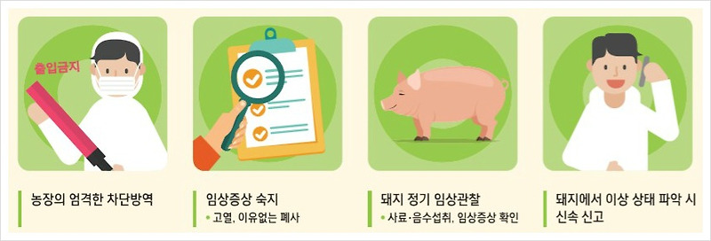 아프리카 돼지열병