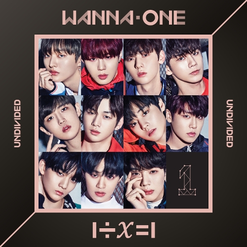 Wanna One (워너원) - 트리플포지션 캥거루 (Kangaroo) (Prod. ZICO) 듣기/가사/앨범/유튜브/뮤비/반복재생/작곡작사