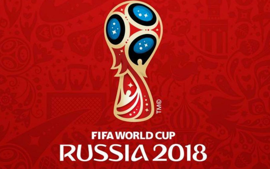 2018년 러시아 월드컵 6월 16일 경기 일정