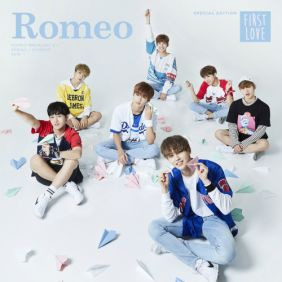 로미오 (ROMEO) Treasure 듣기/가사/앨범/유튜브/뮤비/반복재생/작곡작사