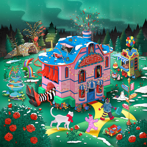Red Velvet (레드벨벳) 안녕, 여름 (Parade) 듣기/가사/앨범/유튜브/뮤비/반복재생/작곡작사