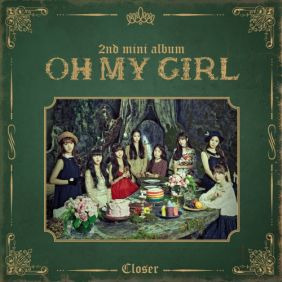 오마이걸 (OH MY GIRL) SAY NO MORE 듣기/가사/앨범/유튜브/뮤비/반복재생/작곡작사