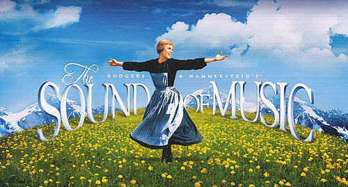 Julie Andrews-My favorite things(영화 사운드오브뮤직(Sound of Music OST) |가사/해석| 마리비 한글번역