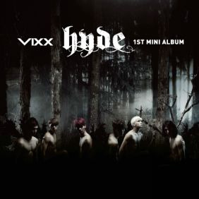 VIXX (빅스) CHAOS 듣기/가사/앨범/유튜브/뮤비/반복재생/작곡작사