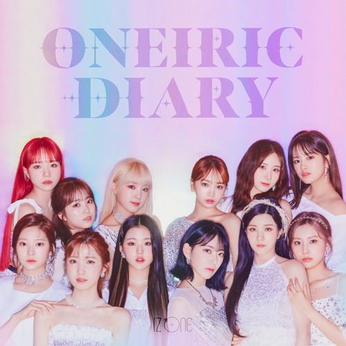IZ*ONE (아이즈원) 환상동화 (Secret Story of the Swan) 듣기/가사/앨범/유튜브/뮤비/반복재생/작곡작사