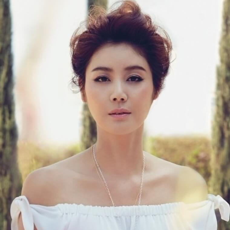 전참시 김성령 나이, 키, 고향, 학력, 남편, 아파트, 소속사