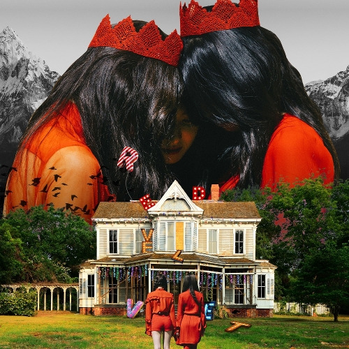 Red Velvet (레드벨벳) Kingdom Come 듣기/가사/앨범/유튜브/뮤비/반복재생/작곡작사