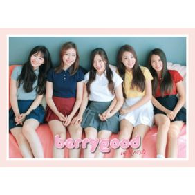 베리굿 (BerryGood) 내 첫사랑 듣기/가사/앨범/유튜브/뮤비/반복재생/작곡작사