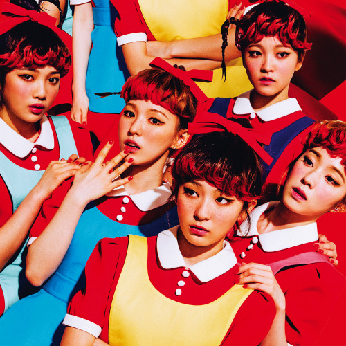 Red Velvet (레드벨벳) Campfire 듣기/가사/앨범/유튜브/뮤비/반복재생/작곡작사