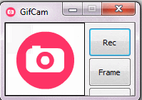 블로그를 한다면 필수 아이템 gifcam으로 움짤만들기!!