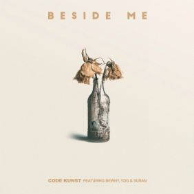 코드 쿤스트 (CODE KUNST) (조성우), BewhY (비와이), YDG, SURAN (수란) Beside Me 듣기/가사/앨범/유튜브/뮤비/반복재생/작곡작사