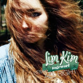 Lim Kim (김예림) All Right (East4A soulful mix) 듣기/가사/앨범/유튜브/뮤비/반복재생/작곡작사