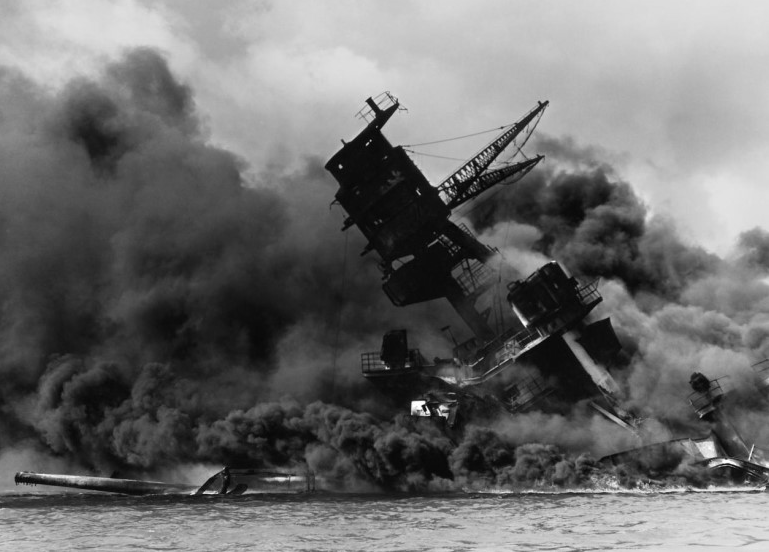 미드웨이 전투-Japan의 운명을 가른 전투 대박