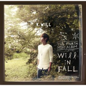케이윌 (김형수) Fall In Fall 듣기/가사/앨범/유튜브/뮤비/반복재생/작곡작사