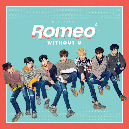 로미오 (ROMEO) LIKE I DO 듣기/가사/앨범/유튜브/뮤비/반복재생/작곡작사