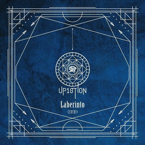 업텐션 (UP10TION) Laberinto 듣기/가사/앨범/유튜브/뮤비/반복재생/작곡작사