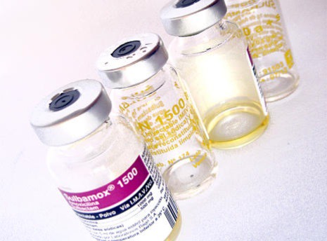 홍역 증상 사진과 홍역 예방접종 확인 방법