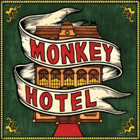 잔나비 MONKEY HOTEL (Finale) 듣기/가사/앨범/유튜브/뮤비/반복재생/작곡작사