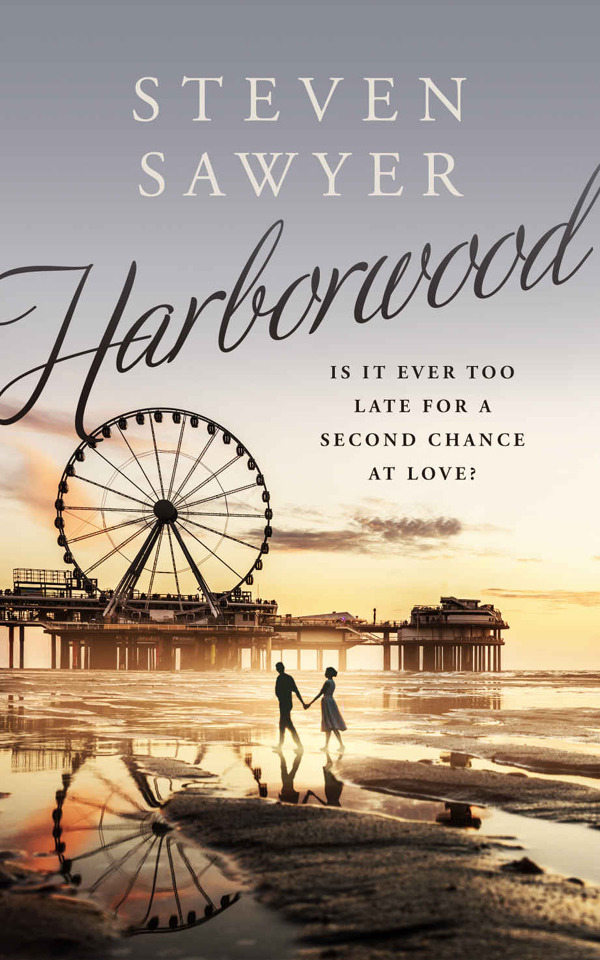 [Book Cover] 