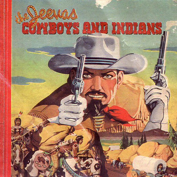The Jeevas - 