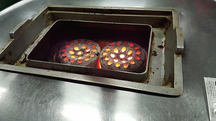 운정역 맛집 연탄갈비 대박이네 음식점